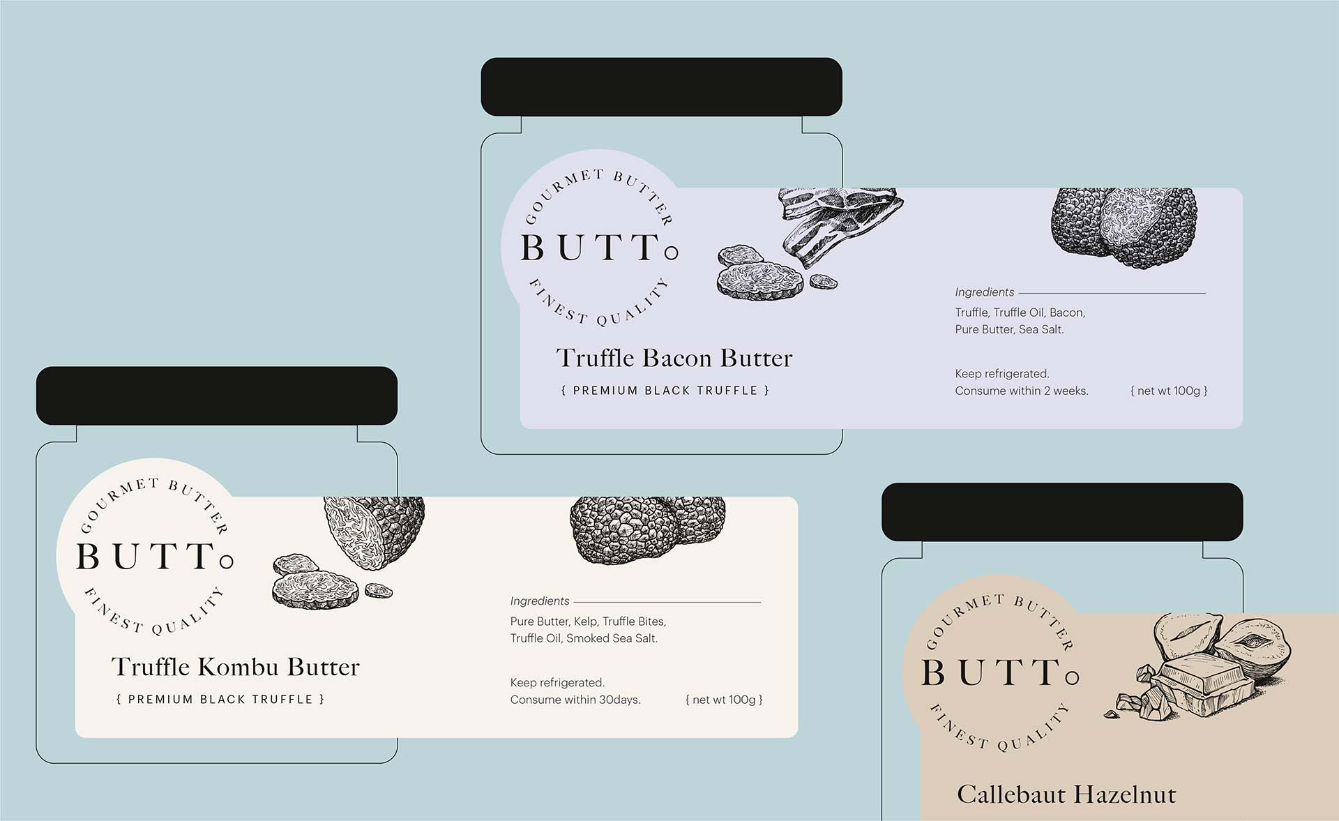 full-Service Creative Design Studio | BorneOut Design lab